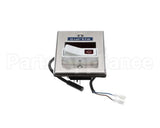 50-9552 Canadian Curtis Thermometer