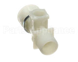 50.00.072S Rational Water Distribution Vert Roll Guide Con.
