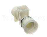 50.00.072S Rational Water Distribution Vert Roll Guide Con.