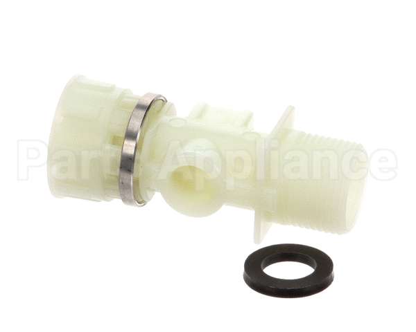 50.00.073 Rational Water Distribution Vert W/O Roll Guide C