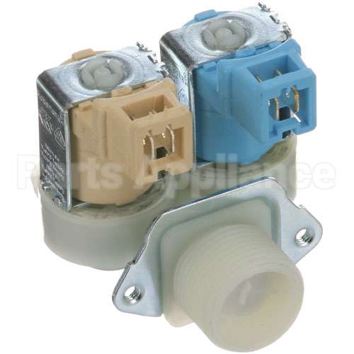 50.00.138P Compatible Rational Solenoid Valve - Double