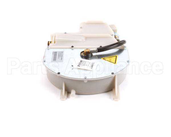 50.00.140P Rational Hand Shower Roll Guide