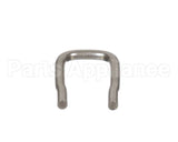 50.00.156P Rational Clamp F. Hand Shower Roll Guide