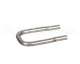 50.00.156P Rational Clamp F. Hand Shower Roll Guide