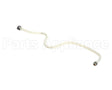 50.00.172P Rational Connect. Pipe F. Hand Shower Roll Guide