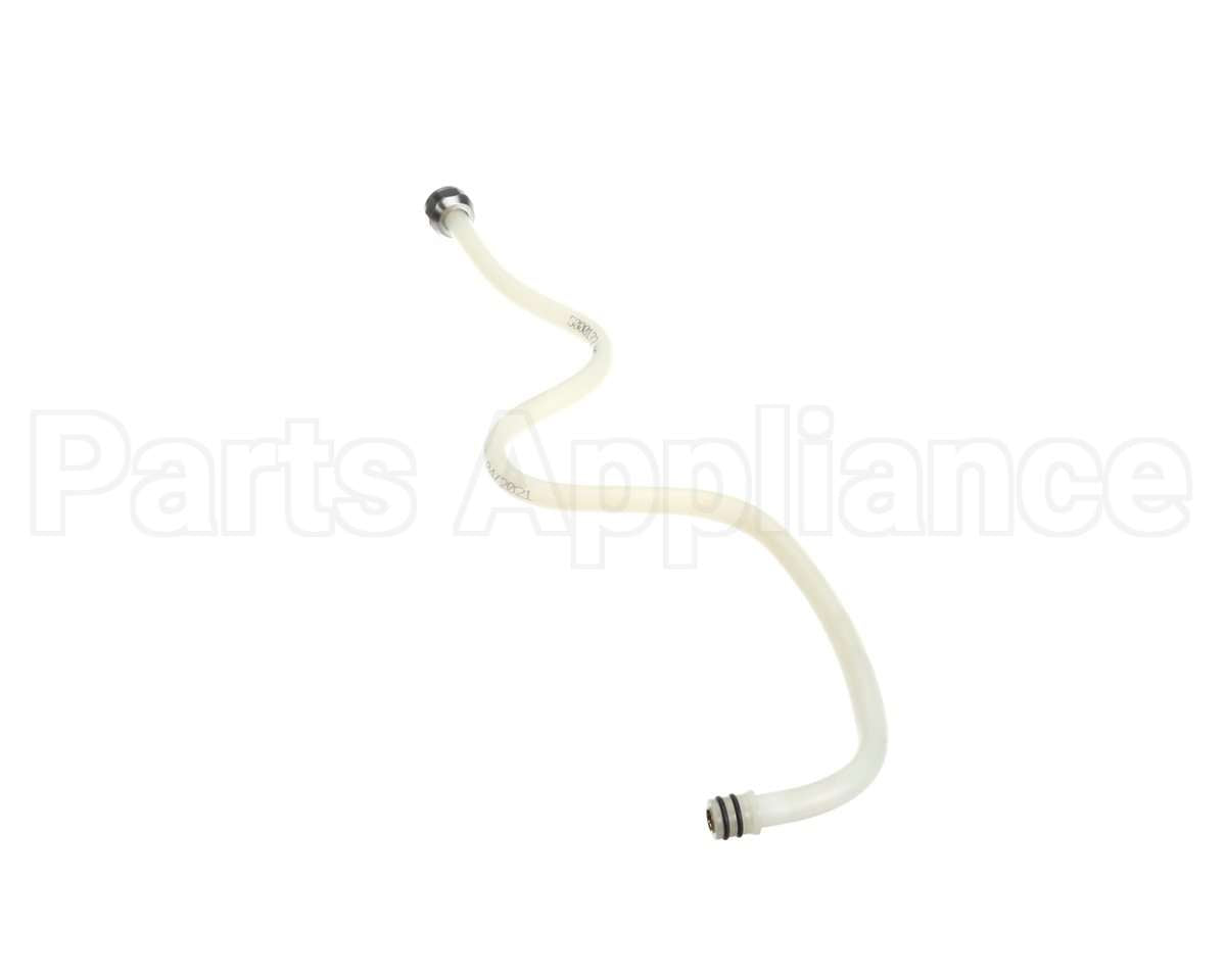 50.00.172P Rational Connect. Pipe F. Hand Shower Roll Guide