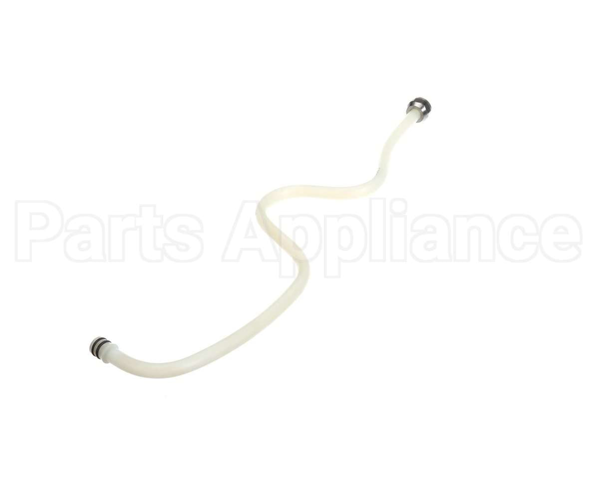 50.00.172P Rational Connect. Pipe F. Hand Shower Roll Guide