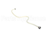 50.00.172P Rational Connect. Pipe F. Hand Shower Roll Guide
