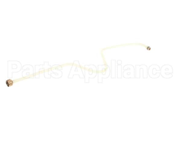 50.00.174 Rational Connect. Pipe F. Hand Shower Roll Guide