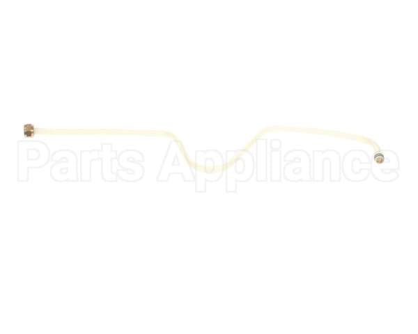 50.00.174 Rational Connect. Pipe F. Hand Shower Roll Guide
