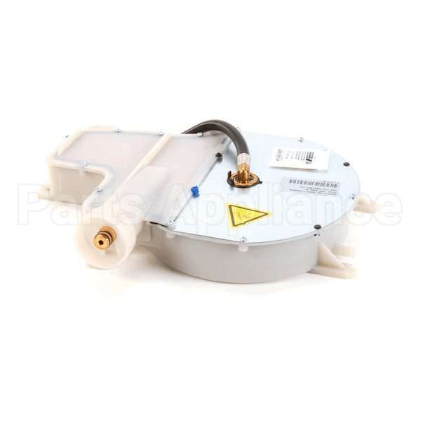 50.00.176P Compatible Rational Hand Shower Roll Guide