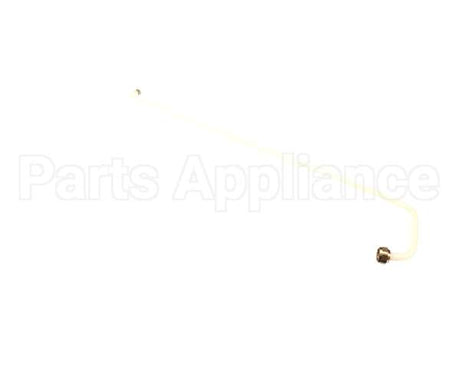 50.00.230 Rational Connect. Pipe F. Hand Shower Roll Guide