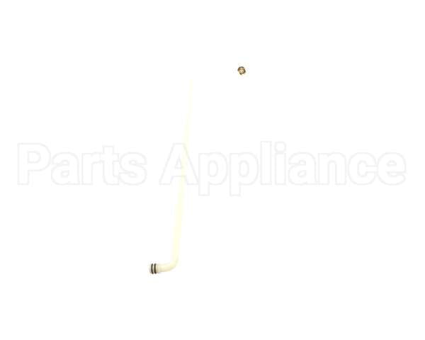 50.00.230 Rational Connect. Pipe F. Hand Shower Roll Guide
