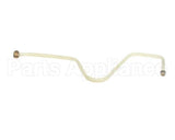 50.00.273 Rational Connect. Pipe F. Hand Shower Roll Guide