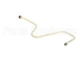 50.00.273 Rational Connect. Pipe F. Hand Shower Roll Guide