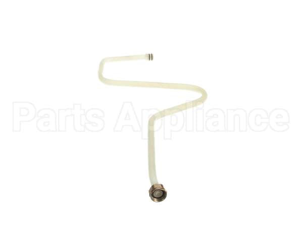 50.00.273 Rational Connect. Pipe F. Hand Shower Roll Guide