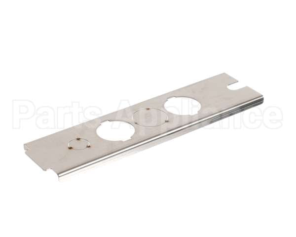 50.00.275 Rational Mounting Device F. Water Distribution