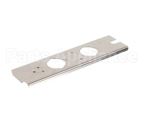 50.00.275 Rational Mounting Device F. Water Distribution