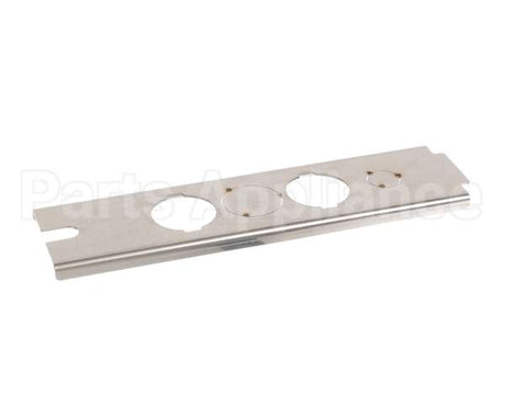 50.00.275 Rational Mounting Device F. Water Distribution