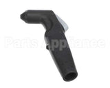 50.00.282S Rational Hand Shower Black