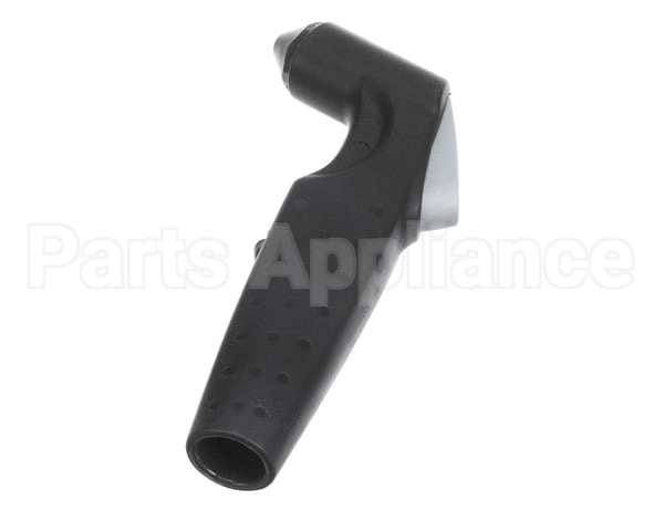 50.00.282S Rational Hand Shower Black