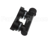 50.00.313S Rational T-Fitting Water Connection