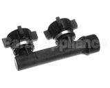 50.00.313S Rational T-Fitting Water Connection