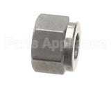 50.00.394 Rational Union Nut M12X12
