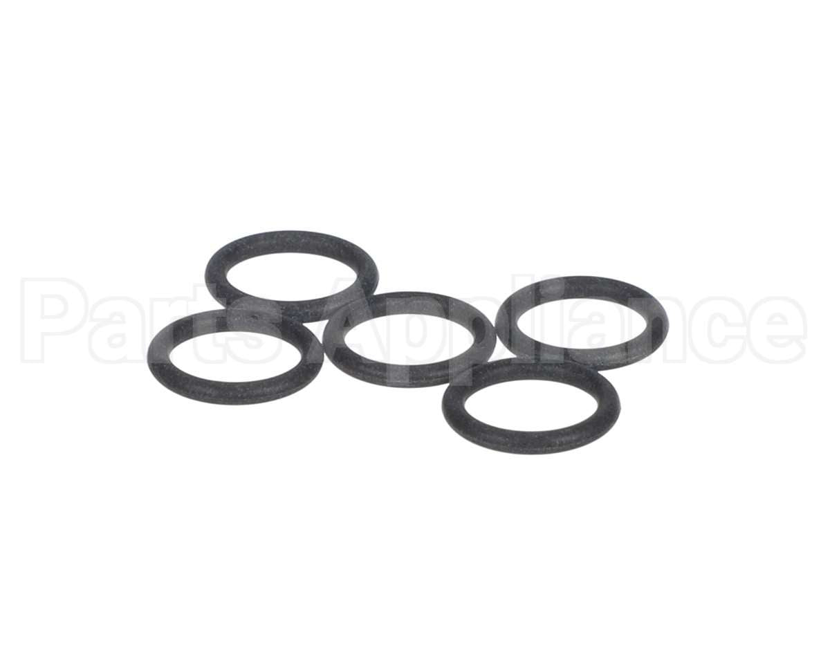 50.00.554P Rational O-Ring For Hand Shower 11X2Mm