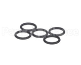 50.00.554P Rational O-Ring For Hand Shower 11X2Mm