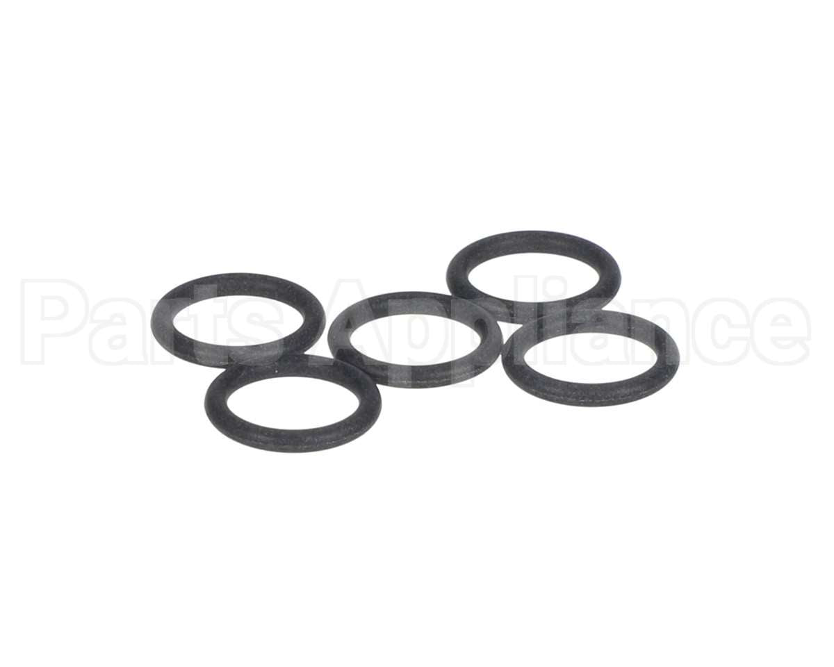 50.00.554P Rational O-Ring For Hand Shower 11X2Mm