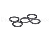 50.00.554P Rational O-Ring For Hand Shower 11X2Mm