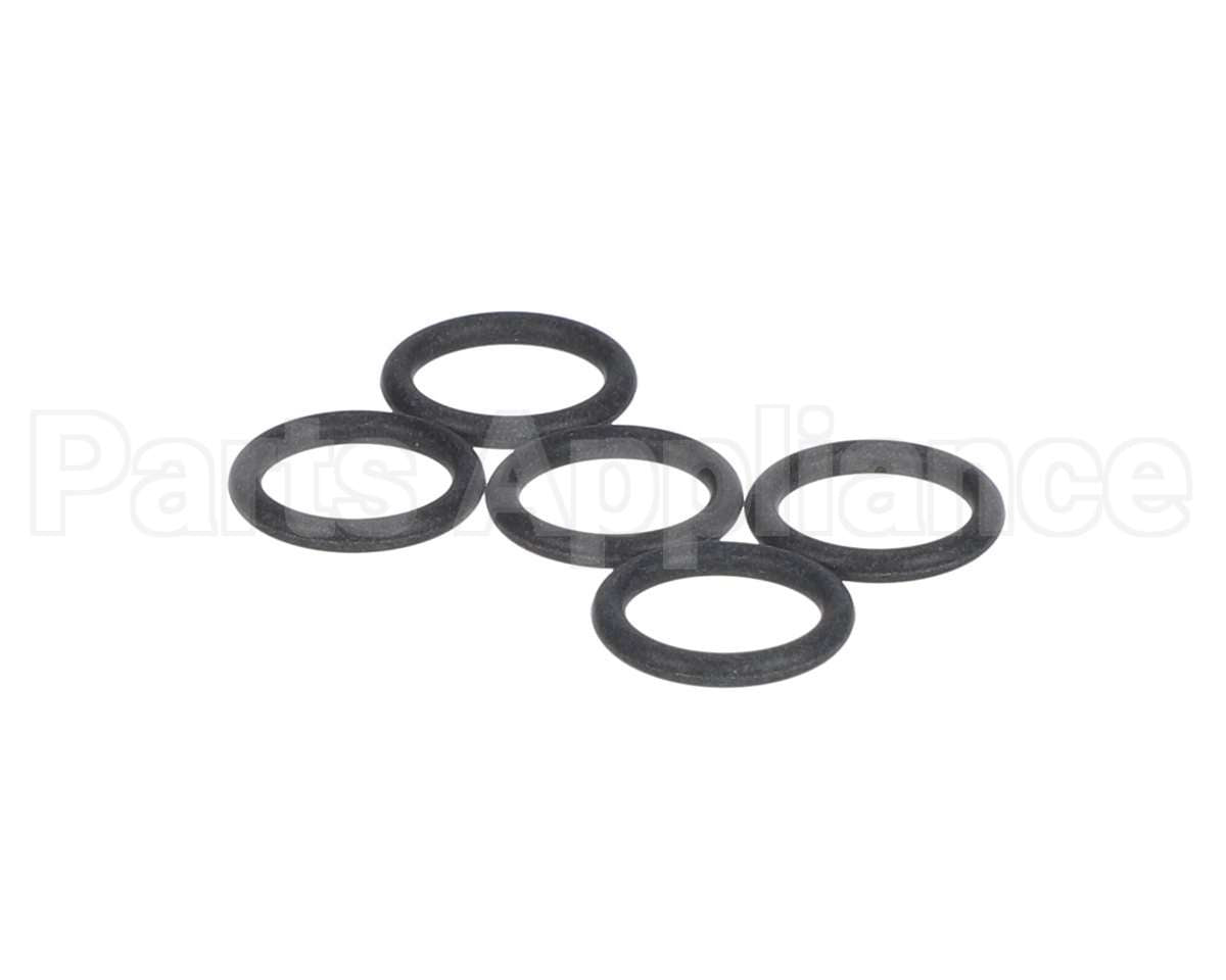 50.00.554P Rational O-Ring For Hand Shower 11X2Mm