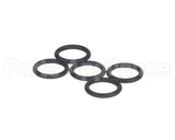 50.00.554P Rational O-Ring For Hand Shower 11X2Mm