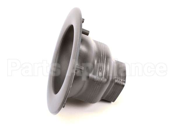 50.00.754 Rational Tulip For Handshower With Tape Black