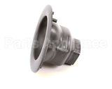 50.00.754 Rational Tulip For Handshower With Tape Black