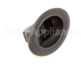 50.00.754 Rational Tulip For Handshower With Tape Black