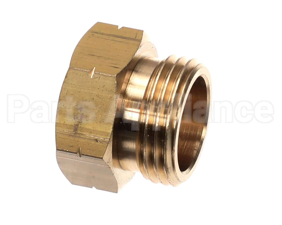 50.00.790P Rational Water Line Adapter G3/4" To Nh3/4" Us