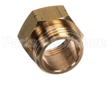 50.00.790P Rational Water Line Adapter G3/4" To Nh3/4" Us