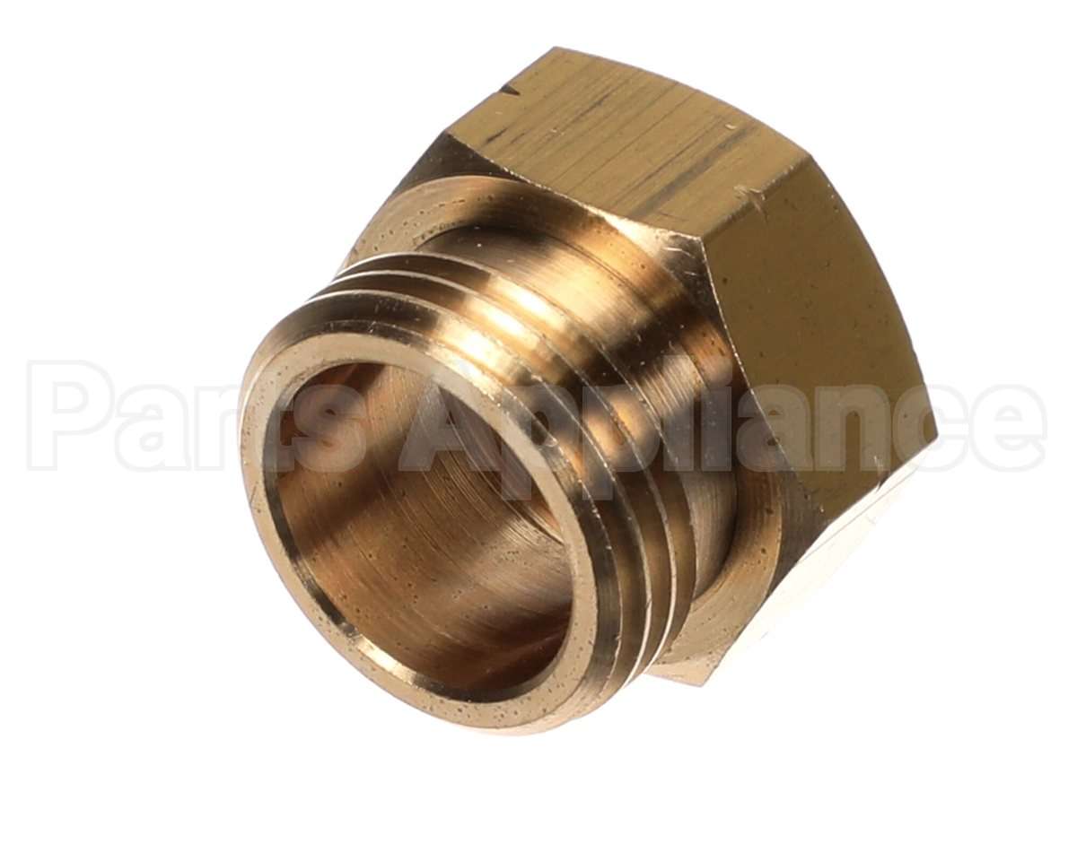 50.00.790P Rational Water Line Adapter G3/4" To Nh3/4" Us