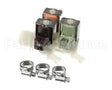 50.01.050S Rational Triple Solenoid Valve
