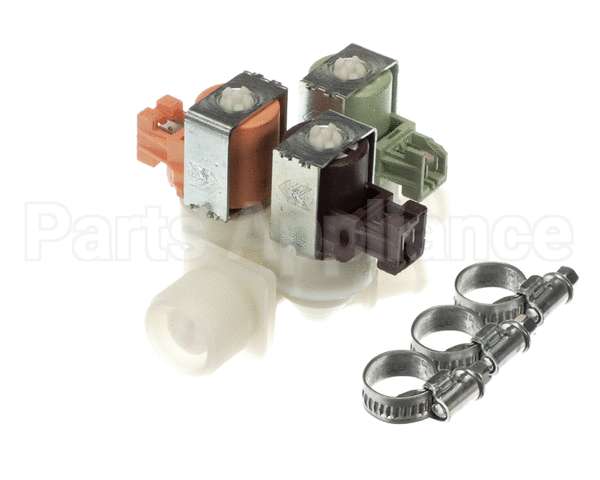 50.01.050S Rational Triple Solenoid Valve