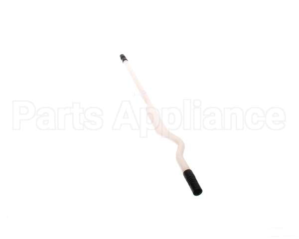 50.01.614 Rational Drain Pipe With Bushing