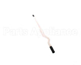 50.01.614 Rational Drain Pipe With Bushing