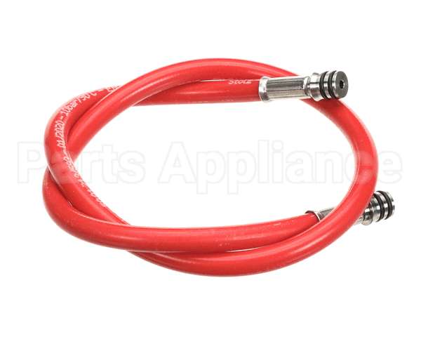 50.01.818 Rational Connect. Hose F. Hand Shower Roll Guide