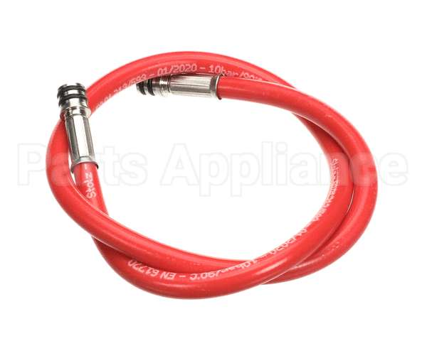50.01.818 Rational Connect. Hose F. Hand Shower Roll Guide