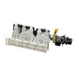 50.02.054P Compatible Rational Solenoid Valve Fivefold
