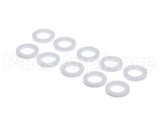 50.02.337P Rational Gasket For G3/4" Threaded Joint