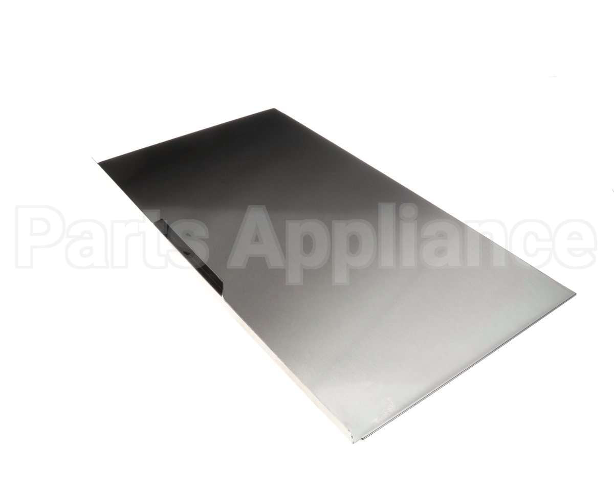 500-61086-01 Traulsen Assy Weld Lid Bpt060