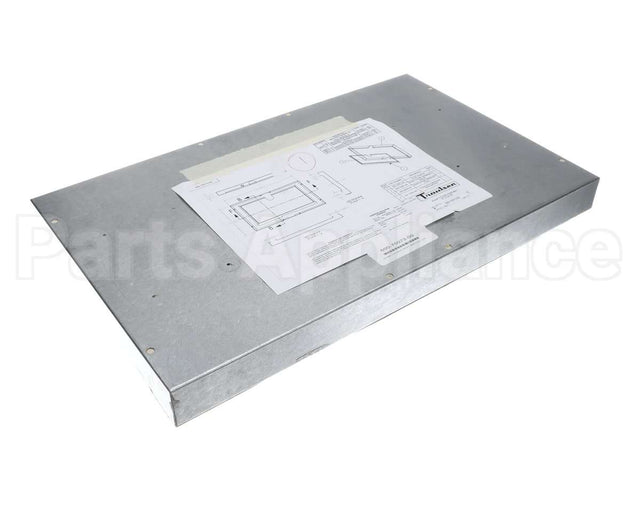 500-70073-00 Traulsen Hump Cover